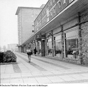 Pirnaische Vorstadt (Baustelle, Wohngebiet, ...)