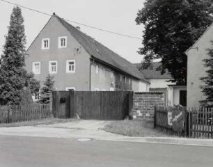Dreiseithof