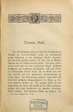 Größenwahn : Pathologischer Roman, 3