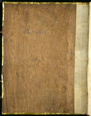 Evangeliar - BSB Clm 4454