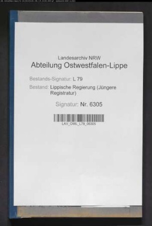 Zulassung zur erleichterten Prüfung für Einjährig-Freiwillige (Besonderes)