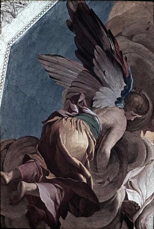 Glorie Johannes des Täufers