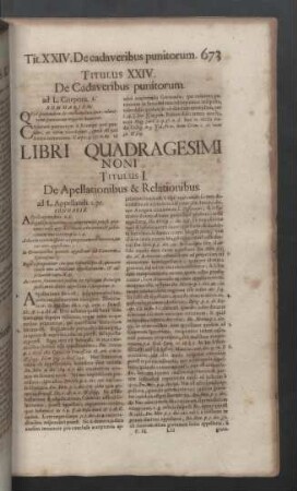 Libri quadragesimi noni