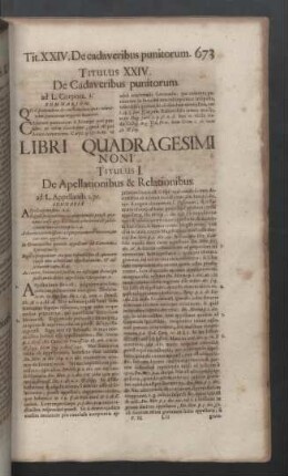 Libri quadragesimi noni