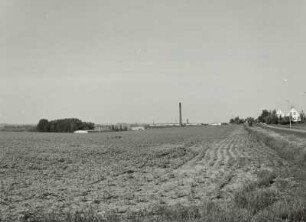 Straße, Großenhain (Kreis Großenhain)