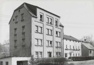 Schmölln-Putzkau, Hofemühle, Brettmühle