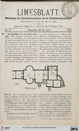 Nr. 17 (10. April 1896)
