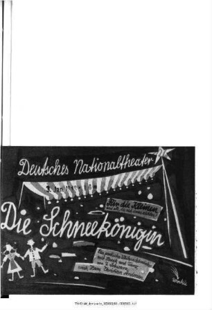 Die Schneekönigin