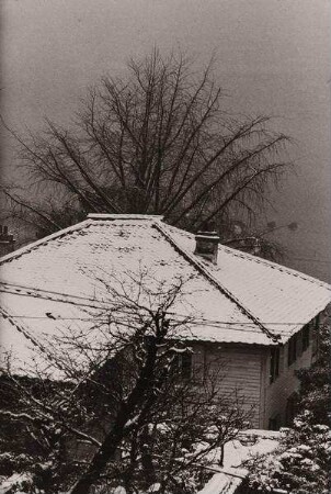 View (Nagasaki Foreign Colony)