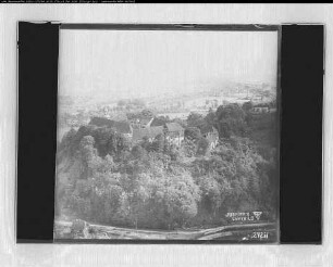 Herzberg (Harz b. Osterode)