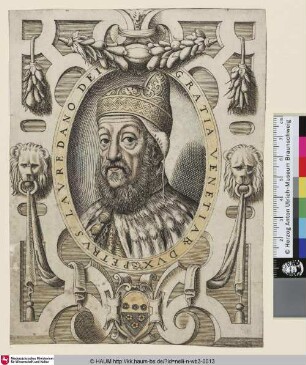 [Pietro Lando, Doge von Venedig]