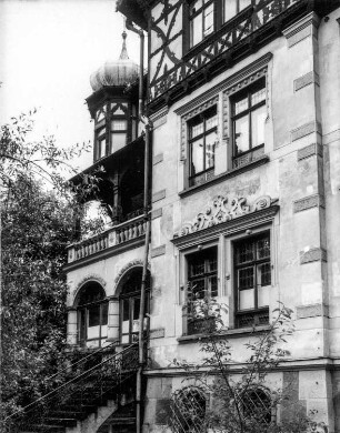 Villa "Heinrichshof"