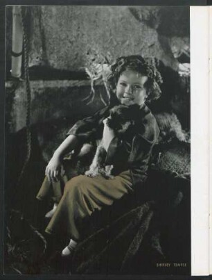 Shirley Temple