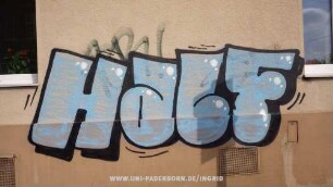 HaCF