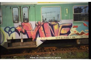 ViNE