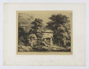 A Saint Pierre D’Albigny (Savoye)