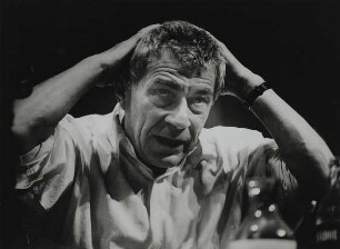 John Berger