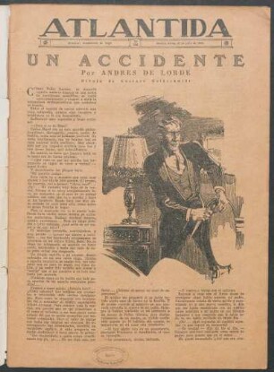 Un accidente