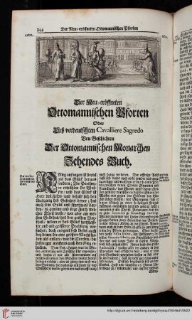 Zehendes Buch