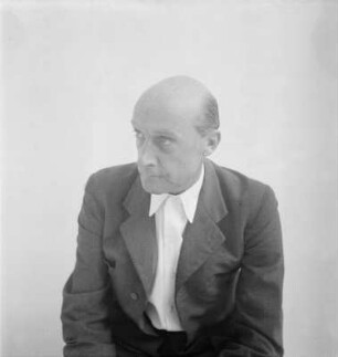 Portraitserie Jan Bontjes van Beek