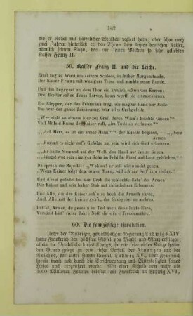 60. Die französische Revolution