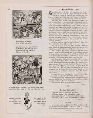 "Ritter und Schänkwirt"