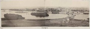 Cartagena [Kolumbien. 1868 : Cartagena]