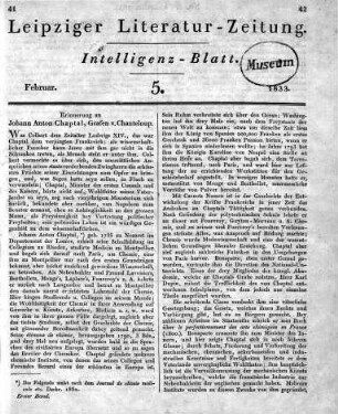 1833-02 : 05. Stück