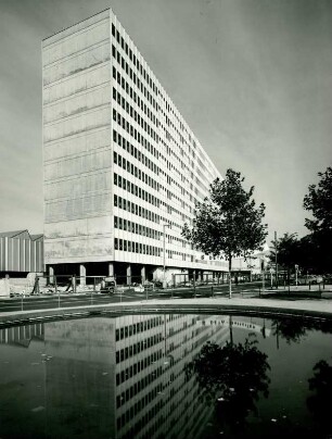 Juridicum, 1967