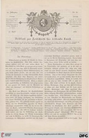Heft 26 (12. April 1883)
