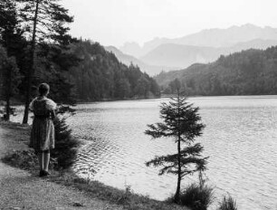 Im Wilden Kaiser