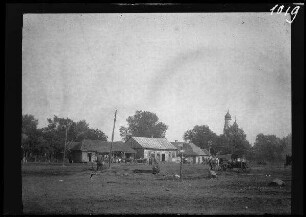 Kamien Koszyrski (=Kamin-Kaschyrskyj, Ukraine)]