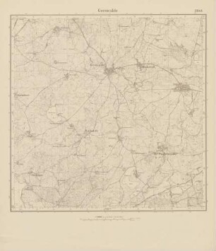 2848 Gerswalde