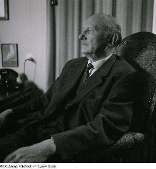 Portraitserie Robert Schwarz