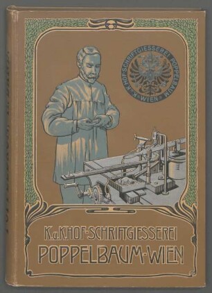 Proben-Nachtrag, Ausgabe 1902