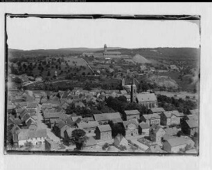 Waldalgesheim (b. Bingen)