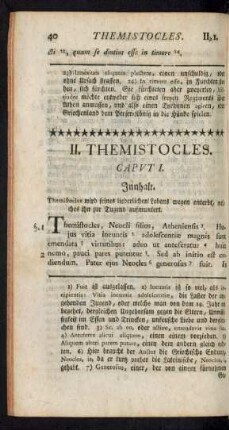 II. Themistocles.