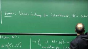 Der x^2-Anpassungstest - Teil 1