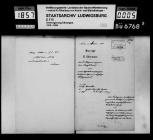 Schuldenwesen der Gesamtgemeinde Abtsgmünd