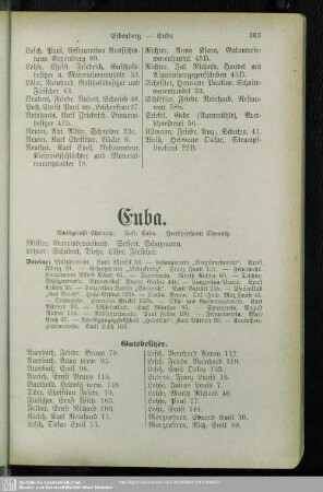 Euba