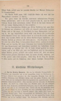 131-150 Kirchliche Mittheilungen