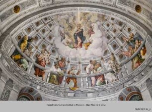 Santa Maria Matricolare, Kathedrale, Verona
