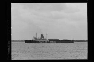 Europic Ferry