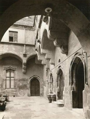 Dompropstei