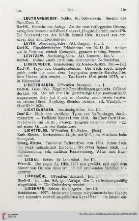 ⟦Lichtenhagen⟧