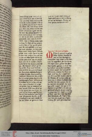 Sankt Georgener Prediger, 55 (X 39)
