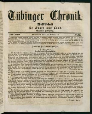 839-854, 26. Oktober (Nro. 209) - 30. Oktober (Nro. 212)