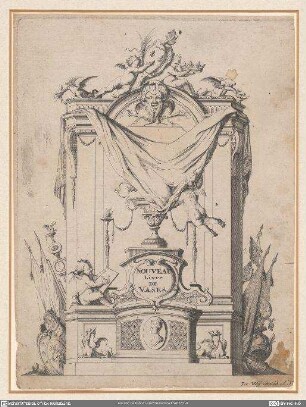 Nouveau Livre De Vases