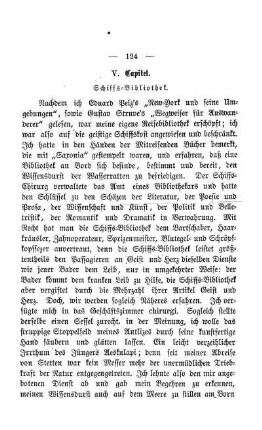 Schiffs-Bibliothek