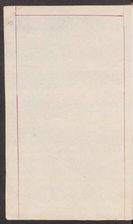 Bl. 13r bis Bl. 46v unbeschrieben
